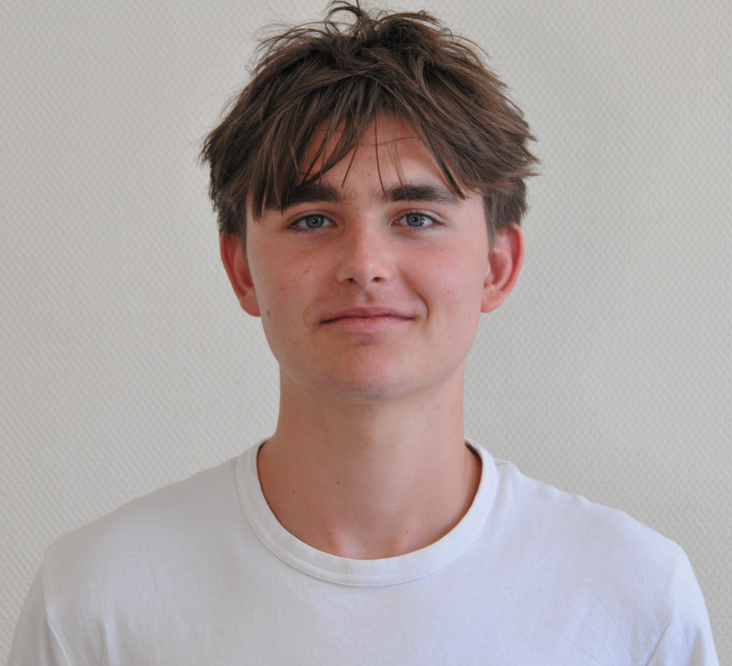 Foto Prosper Wüthrich